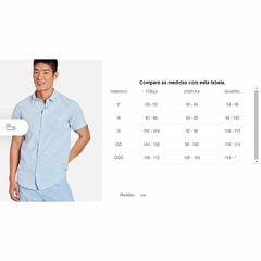 Camisa Reserva Mc Nova Paraty - comprar online
