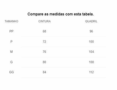 Calça Abacaxi Cobogo Farm - loja online
