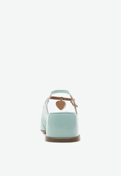 Slingback Gigi Vicenza na internet