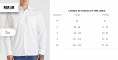 Camisa Manga Longa Com Bolso Collab Forum Adidas - Villa Kahvi
