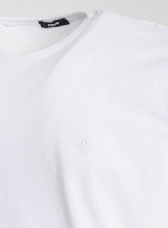 Camiseta Masculina Forum Slim - comprar online