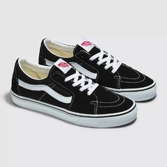 Tênis Vans SK8-LOW 2-Tone Smoke - loja online