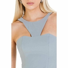 Blusa Tia Lu Charth