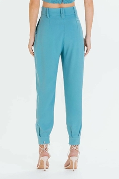 Calça Syl Charth - comprar online