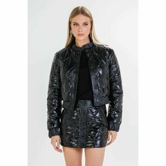 Jaqueta Bomber Amicci Charth