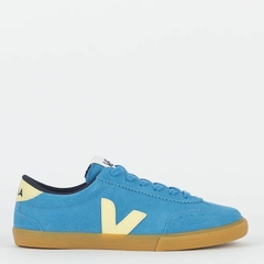 Tênis Veja Volley Suede Egee Sun