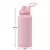 Imagem do PuraCool Garrafa de água personalizada | Copo de grande capacidade de 1000ml