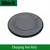 Estação de carregamento sem fio rápido, Charger Pad para iPhone 15, 14, 13, 1