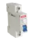 Disjuntor Unipolar 32A DIN FAME - comprar online