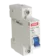 Disjuntor Unipolar 50A DIN FAME - comprar online