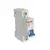 Disjuntor Unipolar 16A DIN FAME - comprar online