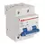 Disjuntor Bipolar 100A DIN Fame - comprar online