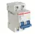 Disjuntor Bipolar 16A DIN Fame - comprar online