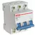 Disjuntor Tripolar 80A DIN Fame - comprar online