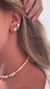 Kit Pure Shine - 3 Pares de Brincos Banhados a Ouro 18k - Brisah Semijoias