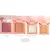 Mini Quarteto Blush, Contorno, Iluminador, Pó e Espelho - Lua e Neve na internet
