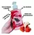 Gel Aromatizante Hidratante Babasoul Sexy Frutas Vermelhas - Soul Cosméticos - comprar online