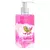 Gel Aromatizante Hidratante Babasoul Sexy Iorgute de Morango - Soul Cosméticos