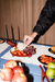 PLATO DE SITIO IMPOSIBLE NO MIRARTE - tienda online