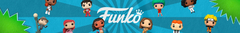 Banner da categoria Funko Pop