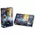 QC 500 PCS SISTEMA SOLAR - BRILHA NO ESCURO - loja online