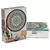 QC 600 PCS - CIRCULAR MANDALA - RGB - Room.Gamer.Bussines