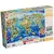 QC 5000 PCS - MAPA MUNDI TURISTICO - RGB - Room.Gamer.Bussines