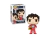 Funko Pop Senna Racing Mclaren