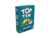 Jogo De Cartas Top Ten - Galápagos