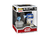 Funko Pop! Star Wars – R2D2 & Princesa Leia Hologram 766 na internet