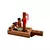 Minecraft - A viagem do navio pirata - RGB - Room.Gamer.Bussines