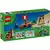 Minecraft - A viagem do navio pirata