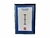 Quadro Expositor para Lego Technic – Williams Racing (40x60)