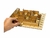 Grid de Batalha Modular 3D - RPG Battle Grid D& na internet