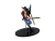 One Piece - Action Figure Dracule Mihawk - RGB - Room.Gamer.Bussines