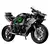 Lego Technic Kawasaki Ninja H2R - 42170 - RGB - Room.Gamer.Bussines