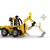 Lego Technic Retroescavadeira - 42197 - RGB - Room.Gamer.Bussines