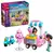 Lego Friends - Barraca de Algodão Doce e Motocicleta - 42643 - comprar online