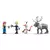 Lego Disney - Aventura de trenó da Anna - 43256 - loja online