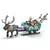 Lego Disney - Aventura de trenó da Anna - 43256 na internet