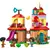 Lego Disney - Minicasa de Encanto - 43261 - RGB - Room.Gamer.Bussines