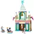 Lego Disney - Castelo de Arendelle de Frozen - 43265