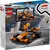 Lego City - Piloto de F1 com Carro de Corrida McLaren - 60442 - loja online