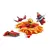 Lego - Ninjago Girador Spinjitzu de Dragão do Kai - 71823 na internet