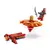 Lego - Ninjago Girador Spinjitzu de Dragão do Kai - 71823 - comprar online