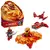 Lego - Ninjago Girador Spinjitzu de Dragão do Kai - 71823
