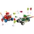Lego Super Mario - Kart Baby Mario X Baby Luigi - 72034 - comprar online