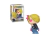 Funko Pop One Piece Sanji 1773