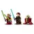 Lego Star Wars - Jedi Interceptor de Ahsoka - loja online