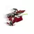 Lego Star Wars - Jedi Interceptor de Ahsoka - RGB - Room.Gamer.Bussines